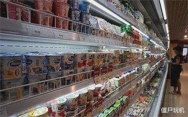 为什么俄罗斯食品在中国打不开销路?