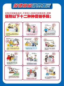 谨防12种保健食品营销陷阱